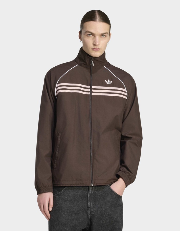 adidas Originals - Chest Stripes Track Top Mens