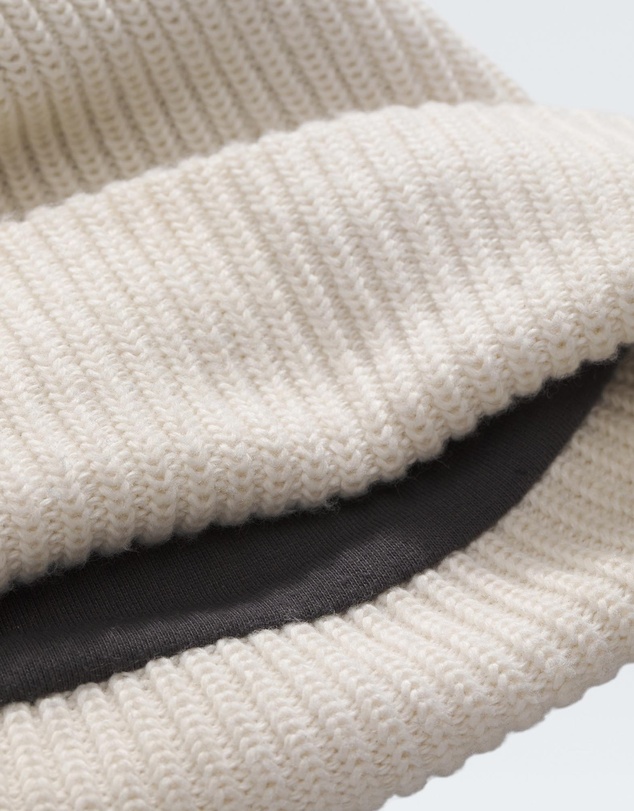 The North Face - Salty Lined Beanie