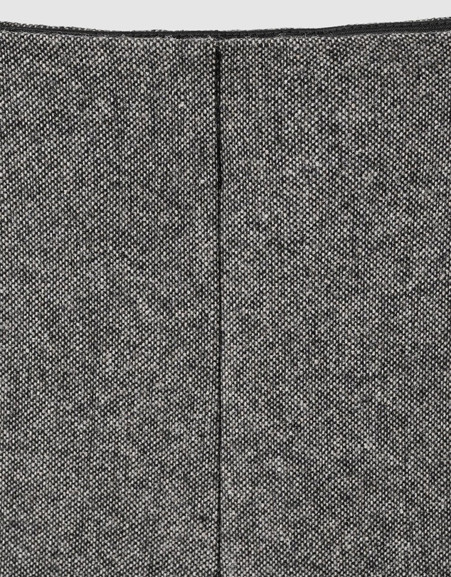 M.N.G - Speckled Wool Trousers
