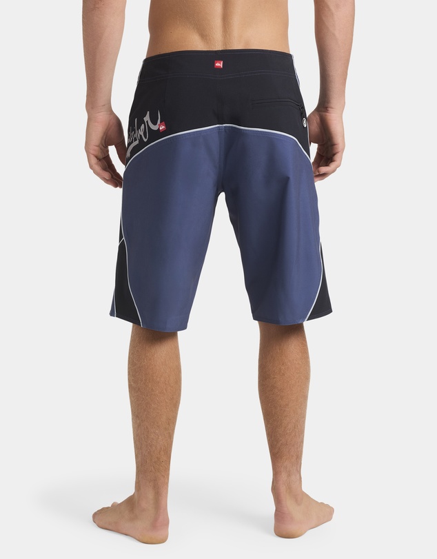 Quiksilver - Mens Nomad 19