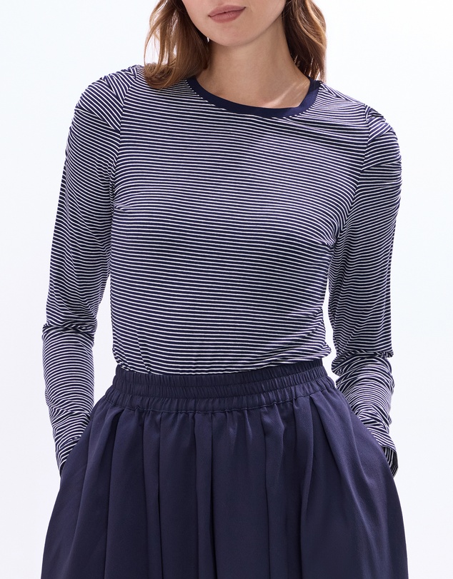 Marcs - Rita Long Sleeve Top