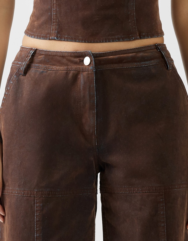 BY.DYLN - Azalea Cargo Pants