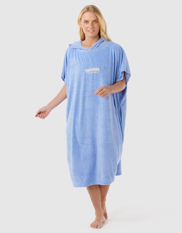 Rip Curl - Classic Surf Hooded Towel
