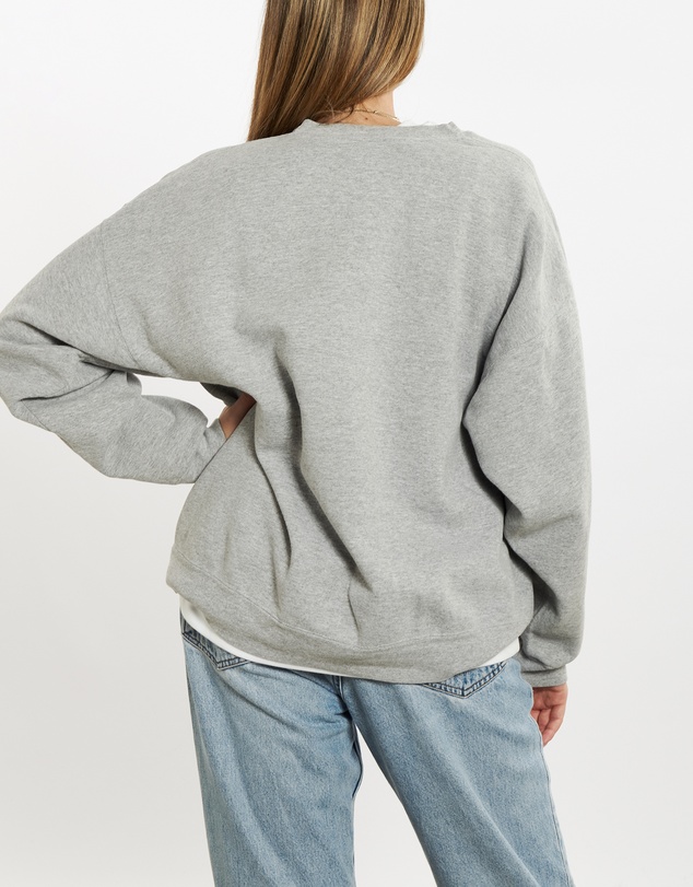 Vintage by The Real Deal - Pre Loved - 90s Planet Hollywood Sweatshirt
