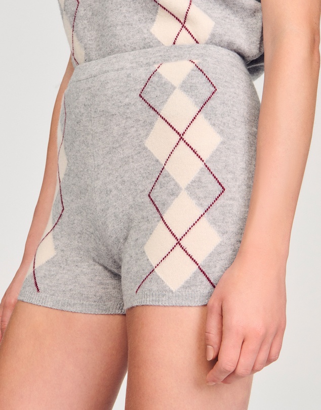 Sandro - Miloe Shorts
