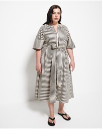 Commonry - Pauline Dress