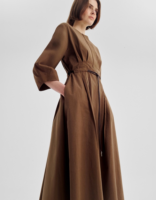 Morrison - Francis Shirt Dress