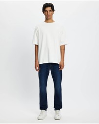Scotch & Soda - Ralston Regular Slim Jeans