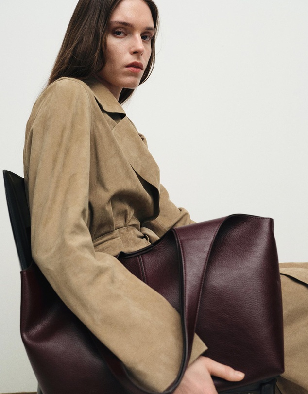 M.N.G - Candance Tote Bag