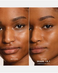 Giorgio Armani - Luminous Silk Foundation 10.1