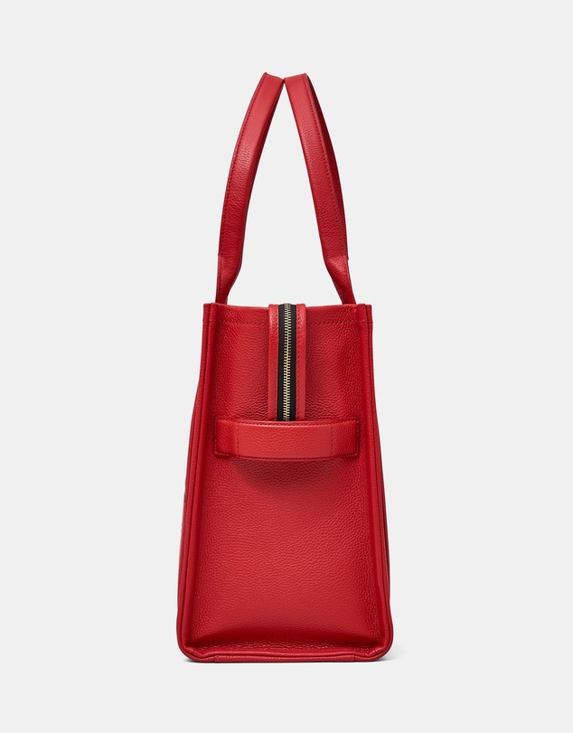 Marc Jacobs - The Leather Large Tote Bag