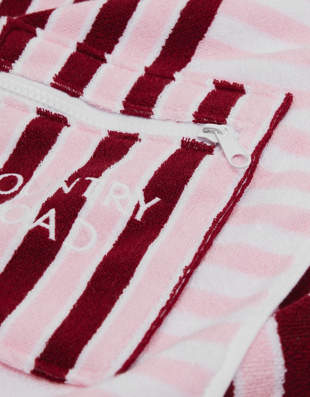 Country Road - Bribie Pocket Towel