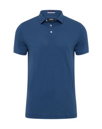 Oxford - Austin Organic Cotton Polo