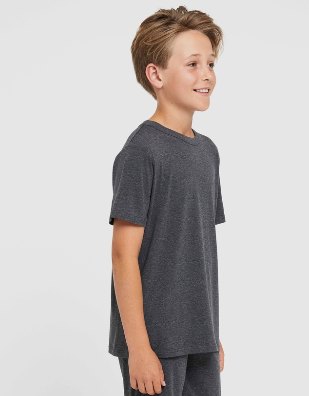 Bamboo Body - Junior Lounge Tee