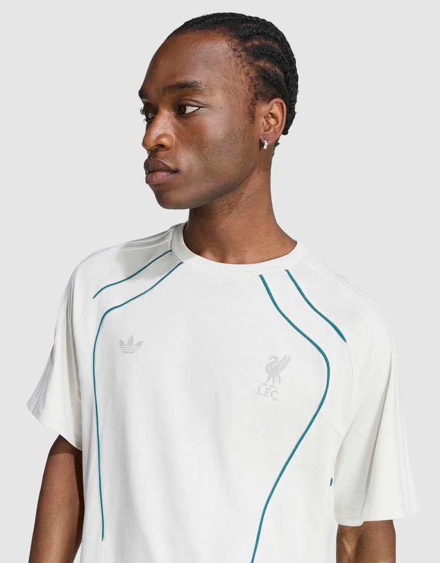 adidas Originals - Liverpool FC Teamgeist 26 Tee