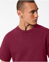 American Apparel - Heavyweight Cotton Unisex T-Shirt