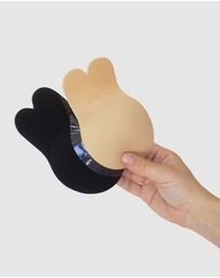 B Free Intimate Apparel - Bunny Breast Lift Cups (A-B-C-D) Cup