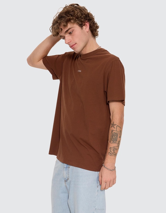 Thrills - Minimal Thrills Merch Fit Tee