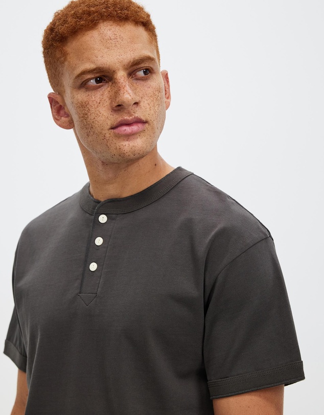 KAJA Clothing - Welsh Top