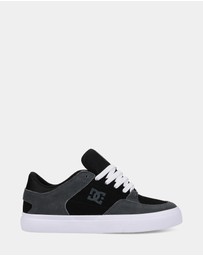 DC Shoes - Mens Onyx S WM Skate Shoes