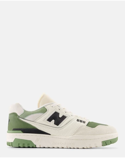 New Balance - 550 - Unisex