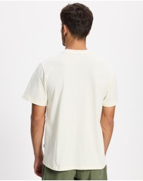 Rhythm - Stencil Vintage SS T-Shirt