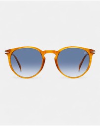 David Beckham Eyewear - DB 1139/S