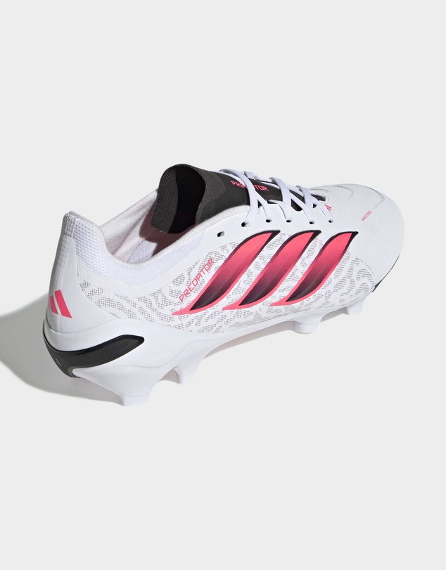 adidas Performance - Predator League Firm Ground Foot Football Ball Boots Unisex
