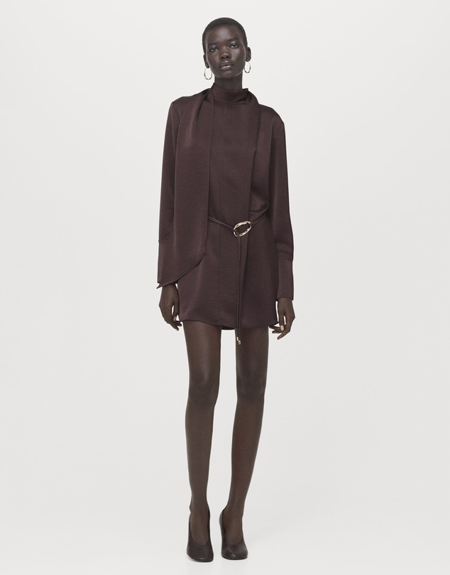 M.N.G - Nico Dress