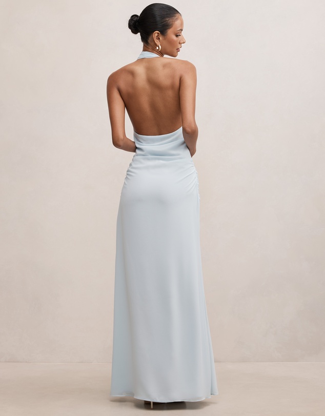 Forever New - Cartia Petite Wrap Maxi Dress