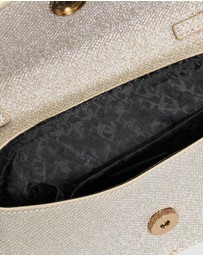 Dune London - Elegantly - Gold