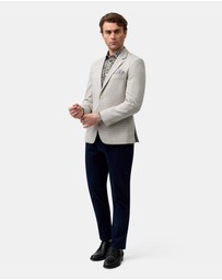 Brooksfield - Fully Lined Blazer