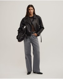 Witchery - Biker Jacket