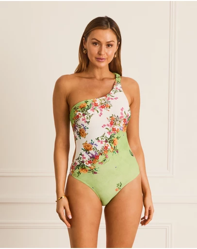 Heaven Australia - Meadow Kaylee One Piece