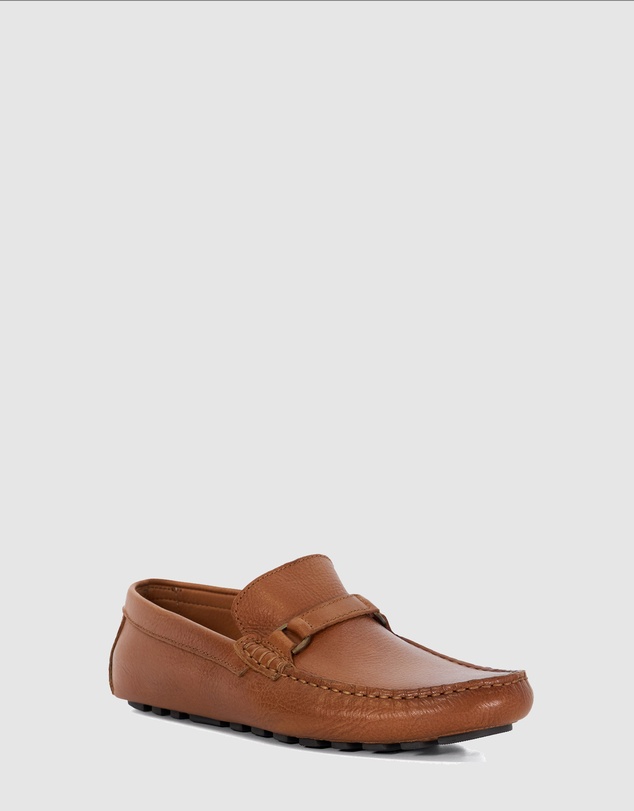 Dune London - Broadestt- Tan