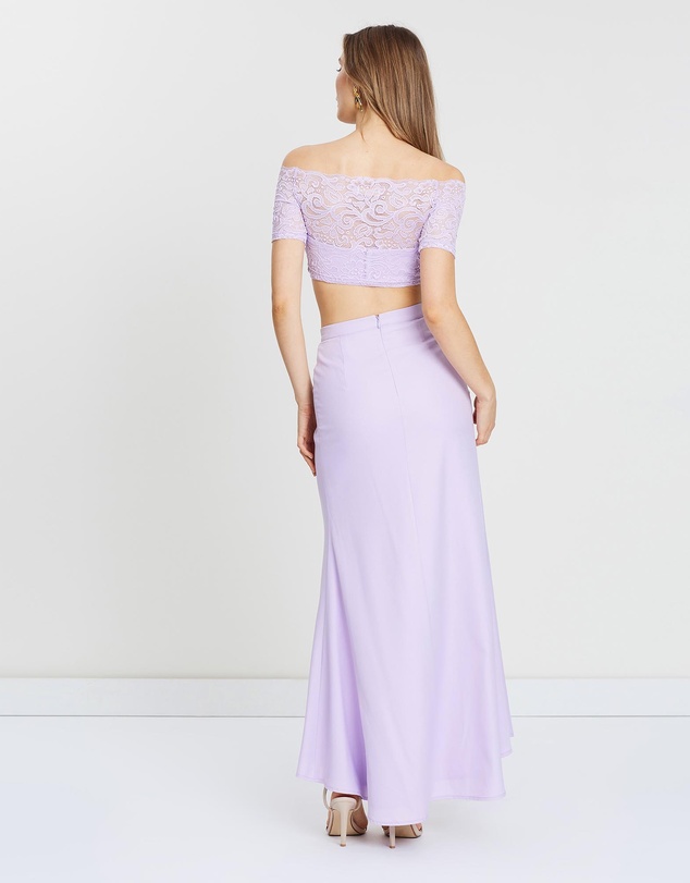 Miss Holly - Karla Set