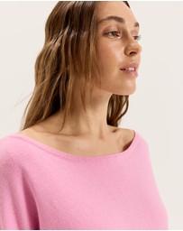 Review - Acacia Jumper
