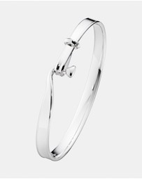 Georg Jensen - Torun Bangle