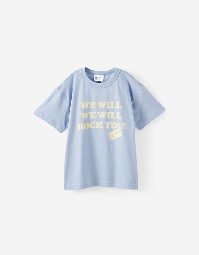 Cotton On Kids - Licensed Drop Shoulder Short Sleeve Tee