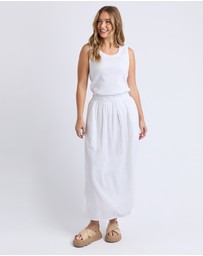 Foxwood - Tiana Skirt