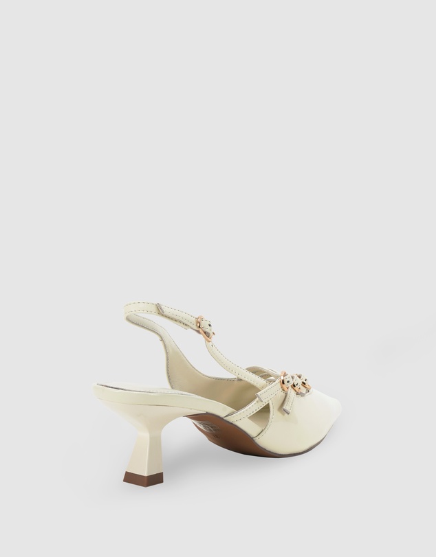 Nude Footwear - Kiara