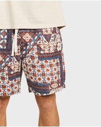 Academy Brand - Willis Short