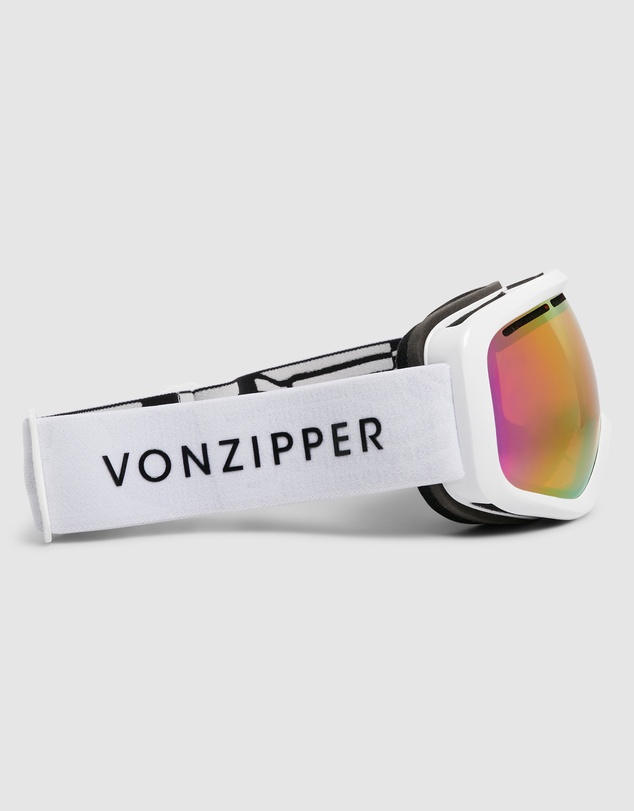 VonZipper - Skylab Snow Goggles