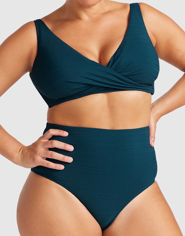 Artesands - Aria Renoir High Waist Swim Pant