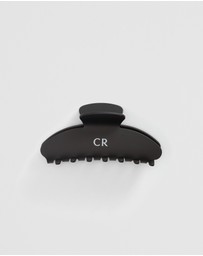 Country Road - Large Claw Clip