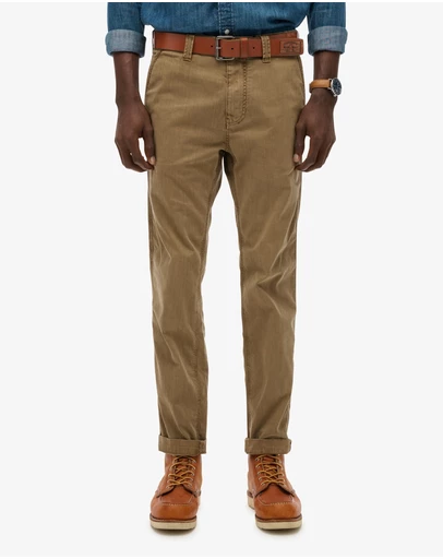 Superdry - Utility Chino