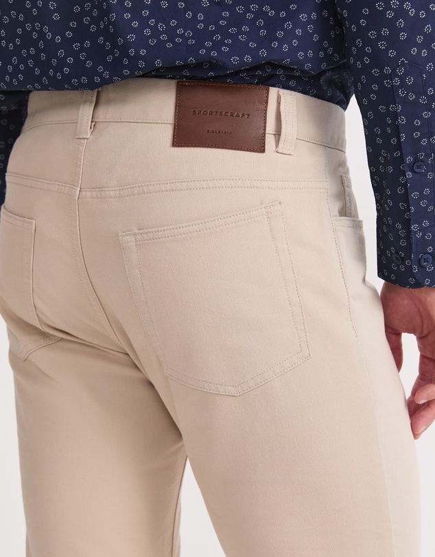 Sportscraft - Bedford Jean