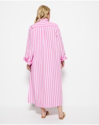 Commonry - Demi Shirt Dress