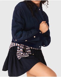 Maje - Balila Jacket