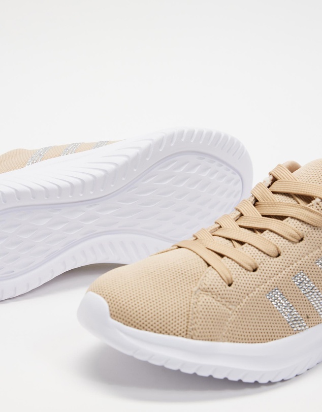 Holster - Brooklyn Lightweight Sneaker - Natural - Women's
